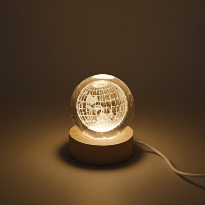 crystal ball lamp_