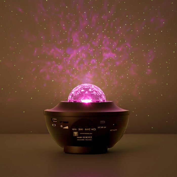 glaxy projector lamp_