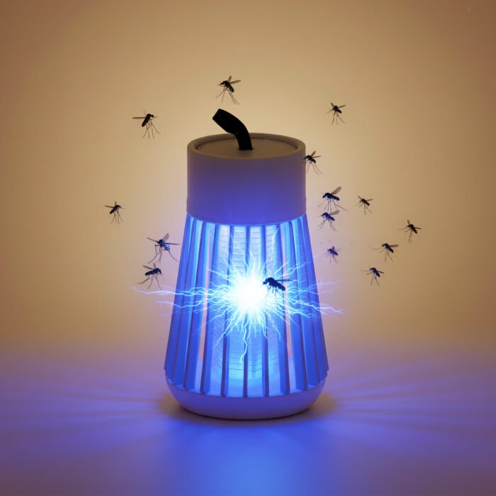 mosqutios killer lamp_