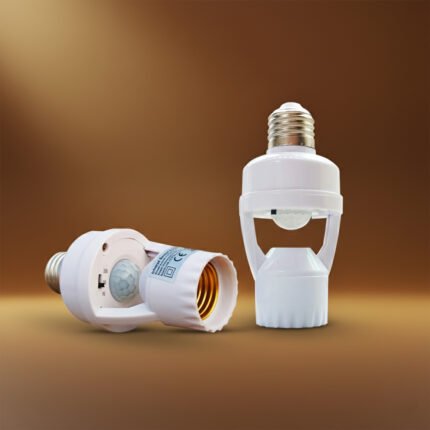 Motion Sensor Holder automatic